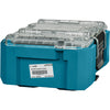 Makita accesorios maktrak organizador compacto - p-91067