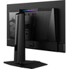 Monitor da gioco MSI MPG 272urx QD-OLED 26,5 4K UHD (nero, 2x HDMI, DisplayPort, 2x USB-A, USB-B, USB-C, 240 Hz)