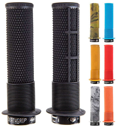 Manopole lock-on Dmr Brendog Death Grip - piccole