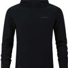 Vértice del cubo - sudadera con capucha