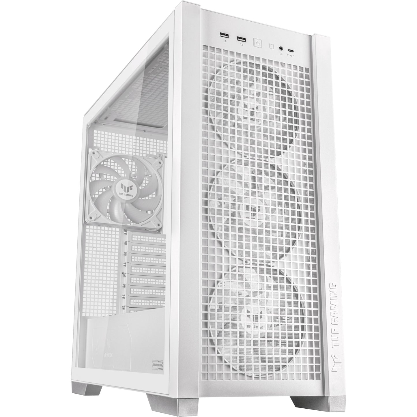 Asus tuf Gaming GT302 Argb