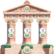 Asmodee 7 Wonders: Architects - afbeelding 12