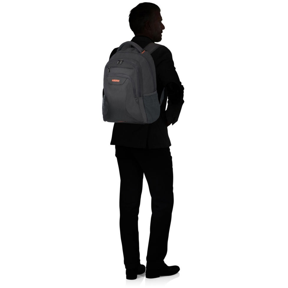 Samsonite American Tourister AT Mochila de trabajo 17,3 pulgadas