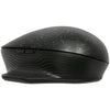 Targus ergoflip ecosmart mouse (zwart, 4000 dpi, bluetooth 5.0 low energy)