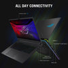 Asus rog strix g18 g815jpr-s9052w portatile da gioco (i9-14900hx | rtx 5070 | 32 GB | 1 TB SSD)