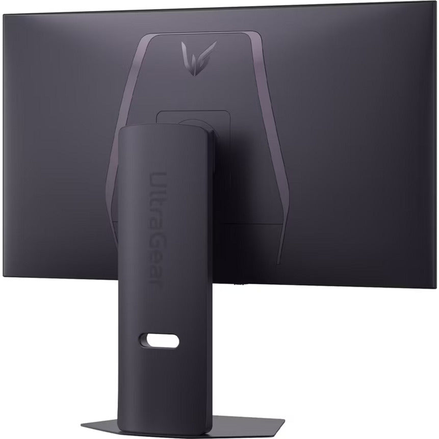 Monitor da gioco LG Ultragear 32GX850A-B 32 4K UHD (Nero, 2x HDMI, DisplayPort, 2x USB-A, 165 Hz 330 Hz)
