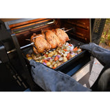 Masterbuilt ® gravity series™ rotisserie draaispit – voor perfect langzaam gegaard vlees - afbeelding 6