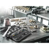 WAA 8100 SC 7 Zyklop Metal Mitch Set with Passenger