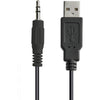 Confiar en gxt 609 zaxa rgb-light standerset
