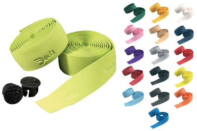 DEDA RUSHBAR GREEN-APPLE (Apple Green)