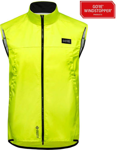 Gorewear Everyday Windstopper® - gilet antivento