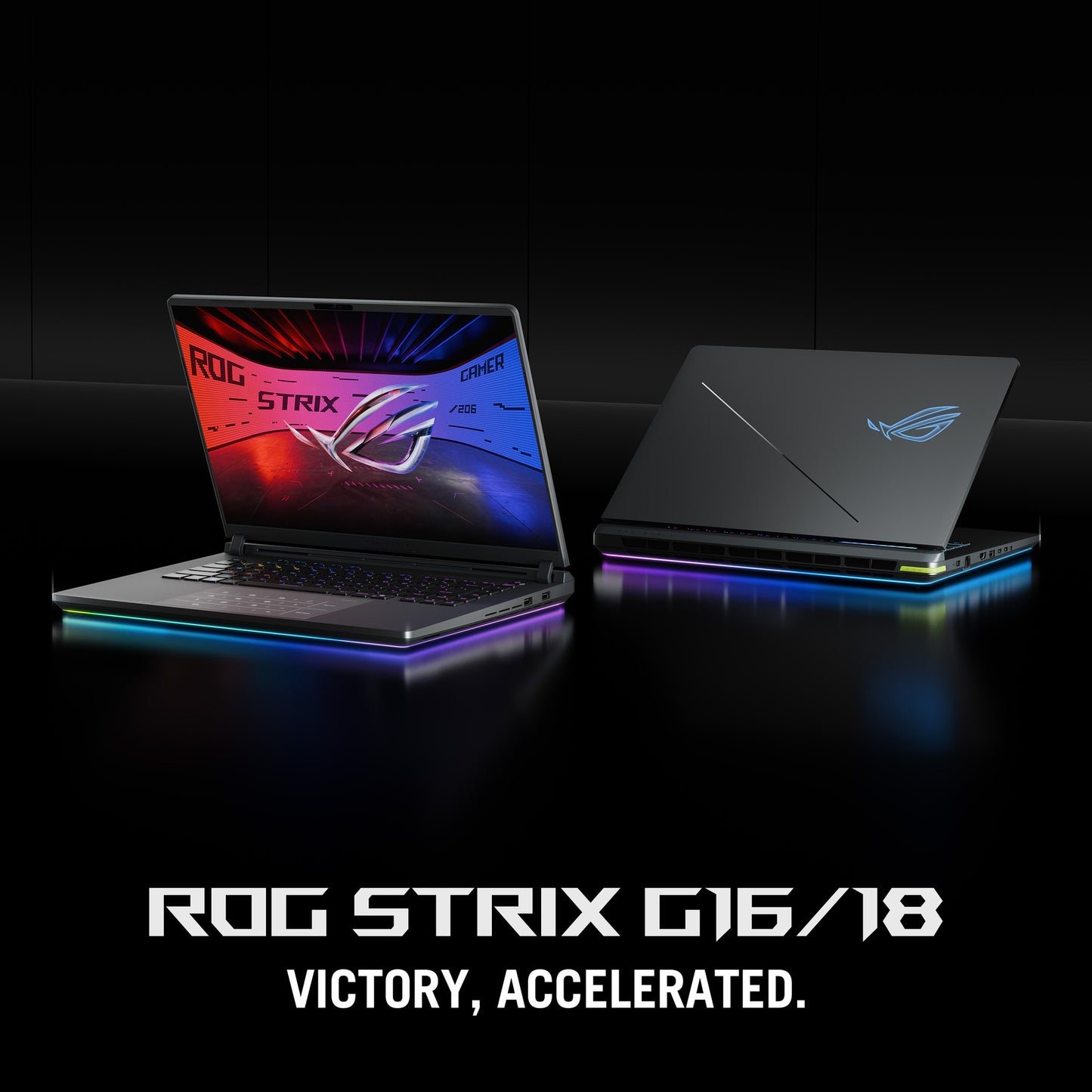 Asus rog strix g18 g815jpr-s9052w portatile da gioco (i9-14900hx | rtx 5070 | 32 GB | 1 TB SSD)