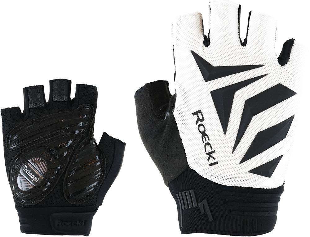 Roeckl Sports Isera 2 - Guanti da ciclismo
