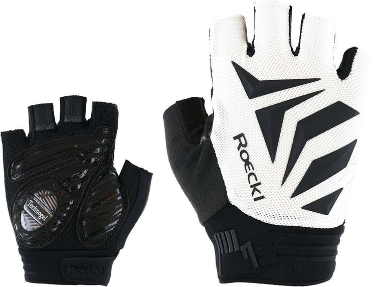Roeckl Sports Isera 2 - Guanti da ciclismo