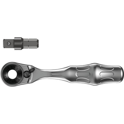 Wera kraftform kompakt zyklop mini 1 gereedschapsset