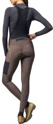 Alé stones cargo 2.0 - women's bib shorts with pad - afbeelding 2