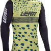 Leatt 5.0 Gravity - maillot mtb manga larga