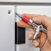 Knipex Switch Armabiet Keys 001103