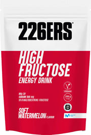 226ers high fructose energy drink 1kg - afbeelding 2