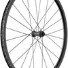 Rueda delantera dt swiss gr 1600 spline® 25 28 disco