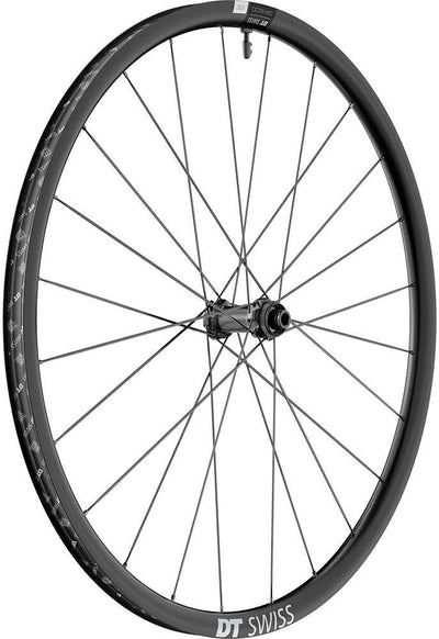 Ruota anteriore DT Swiss GR 1600 spline® 25 28 dischi