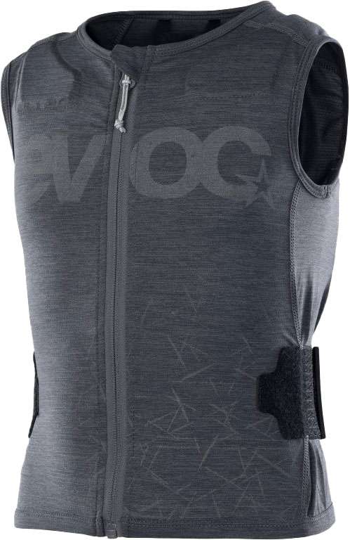 Chaleco protector Evoc - chaleco protector para niños