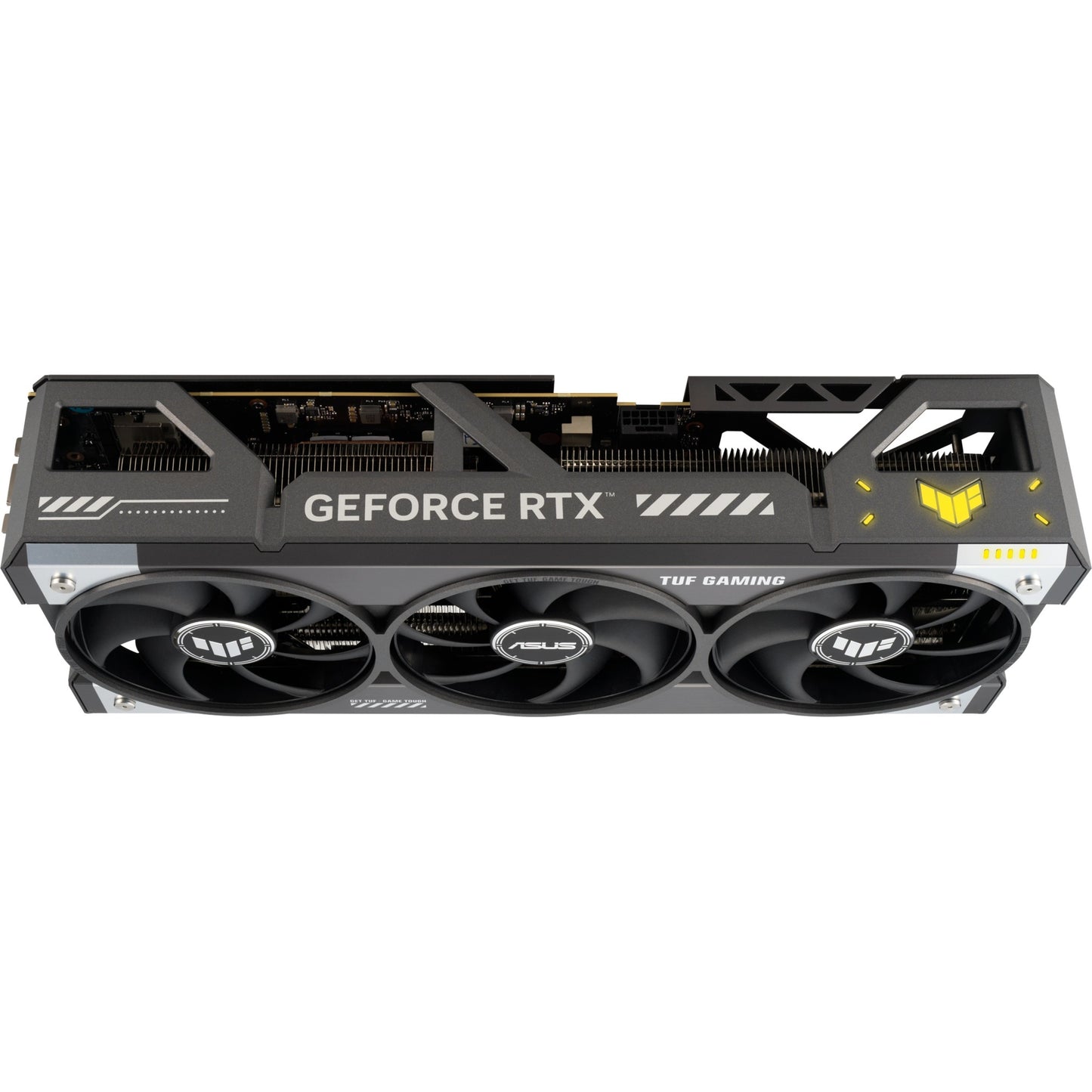 Tarjeta gráfica Asus Tuf Gaming GeForce RTX 5080 OC de 16 GB (3x DisplayPort, 2x HDMI)