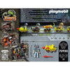 Playmobil Rise MijnCruiser 70930