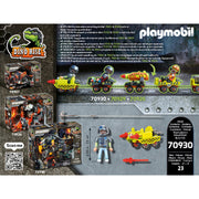 Playmobil Rise MijnCruiser 70930 - afbeelding 5