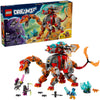 Lego dreamzzz 71514 nave espacial dinosaurio