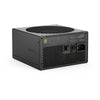 Fractal design ion gold 3 fuente de alimentación modular de 1000 vatios (negro, 1x 12v-2x6, 3x pcie)