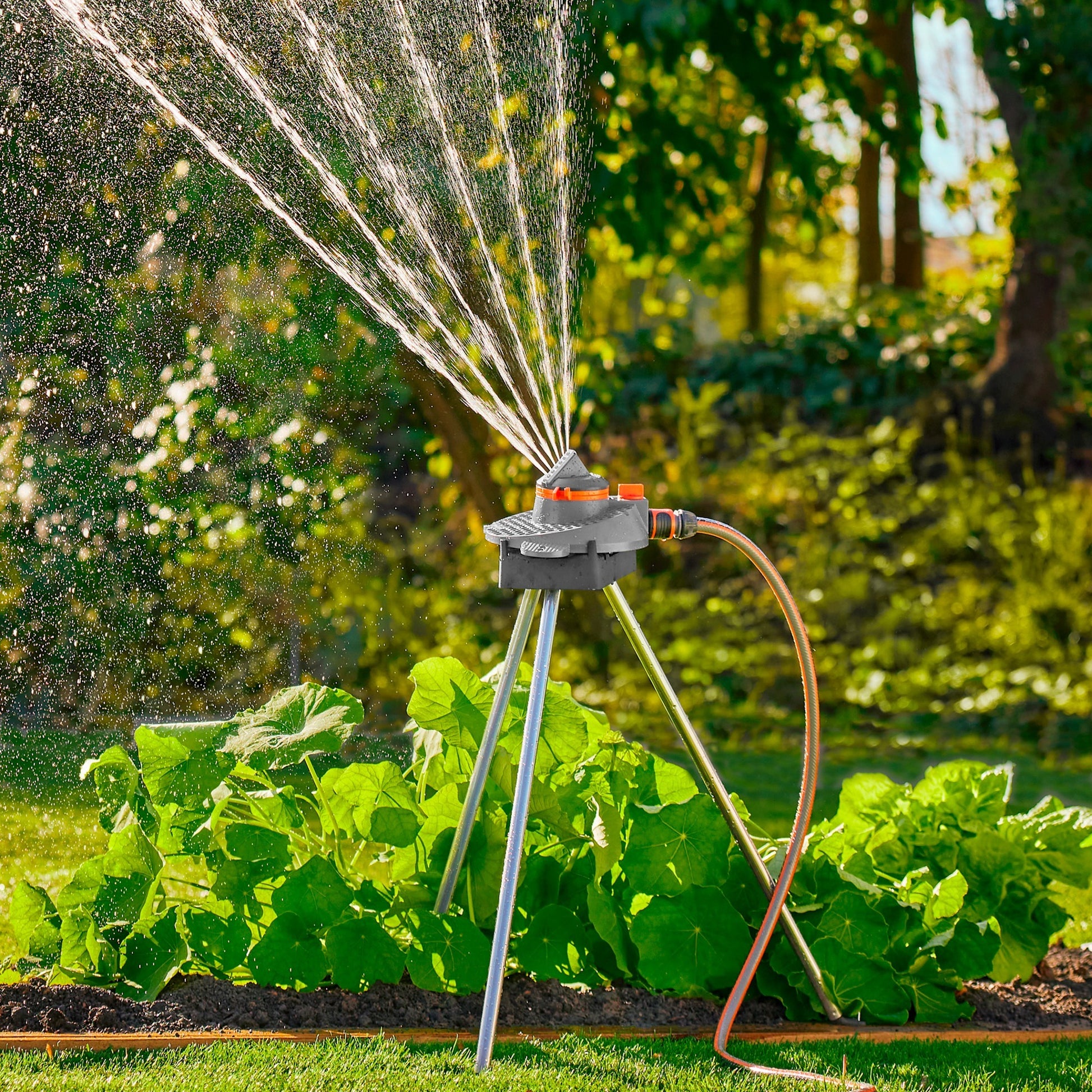 Gardena Spraying Standard