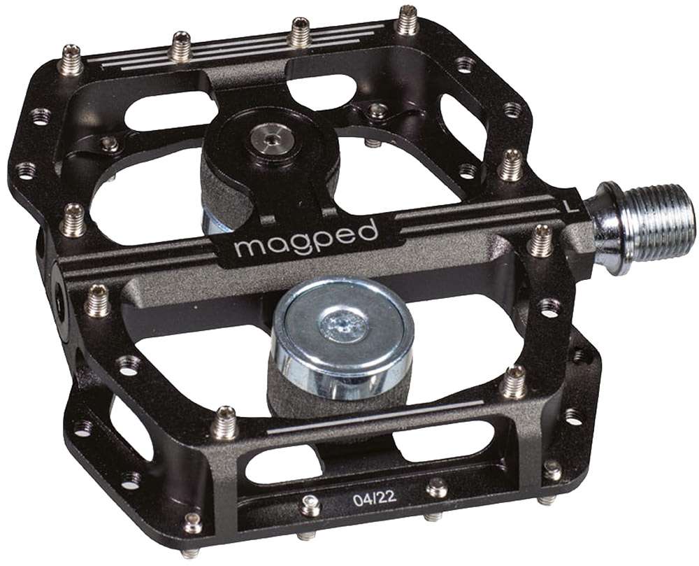Pedali magnetici Enduro2 Magped