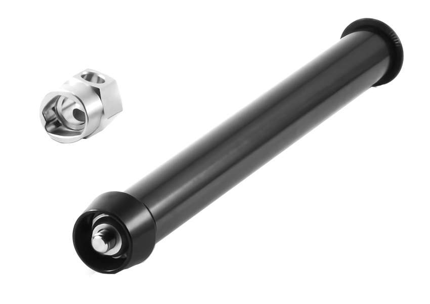 Pitlock set 22 - perno passante anteriore 15x118mm