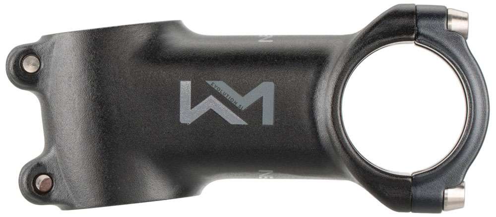 Attacco manubrio Newmen Evolution SL 318.4