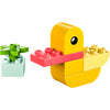Lego duplo - mi primer juguete de construcción pato (30673)