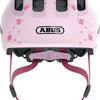 Abus Helm Smiley 3.0 Rose Princess M 50-55 cm