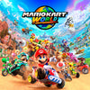 Nintendo switch 2 + gioco Mario Kart World console