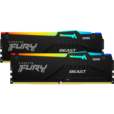 Kingston Fury 16 GB DDR5-6000 KIT
