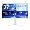 Monitor da gioco Philips Evnia 27m2n5201p 27 (bianco, 2x HDMI, 1x porta display, 260 Hz (OC))