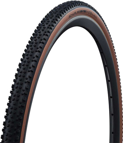 SCHWALBE ESTERNO 28-1.30 (33-622) X-ONE perf. BRZ SK VW