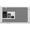 Sharkoon rebel p20 gen2 modulaire 850 watt voeding (wit, 1x 12v-2x6, 3x pcie)