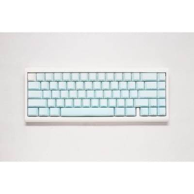 Ducky ProjectD Tinker 65 POM Edition con QMK VIA