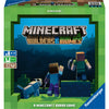 Biomas de constructores de Ravensburger Minecraft