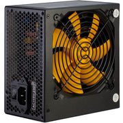 Inter-tech argus aps-720 720 watt voeding (zwart, 2x pcie) - afbeelding 1