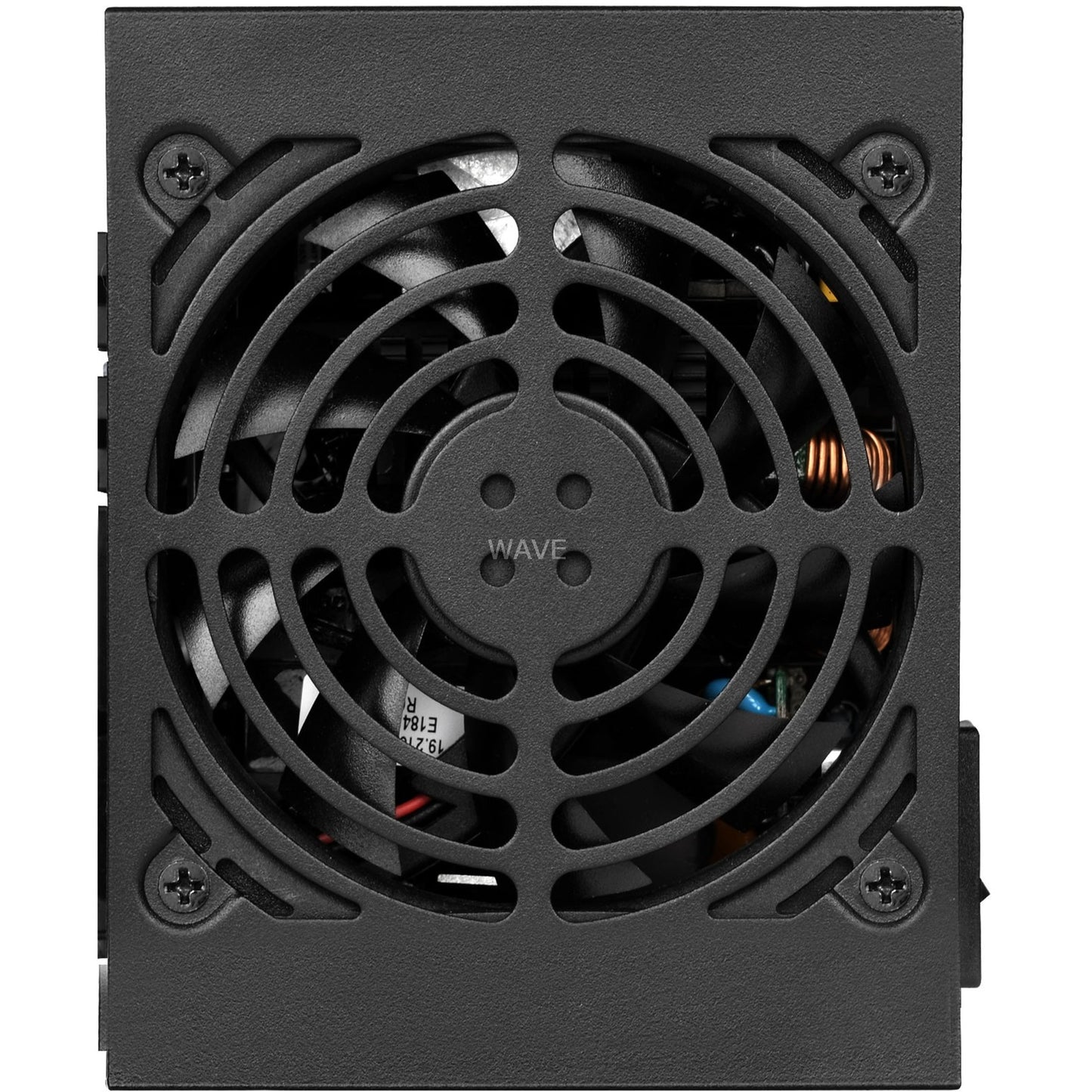 Alimentatore modulare Silverstone sx700-g v1.1-gm da 700 watt (4x pcie)