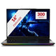 Erazer Beast 16 x1 Ultimate MD62733 16 laptop da gioco (nero | core ultra 9 275hx | rtx 5080 | 32 GB | 2 TB SSD)