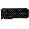Scheda grafica Powercolor Radeon RX 9070 Gre Red Devil 12GB GDDR6 (nera, RDNA4, 3x Display Port, 1x HDMI 2.1)