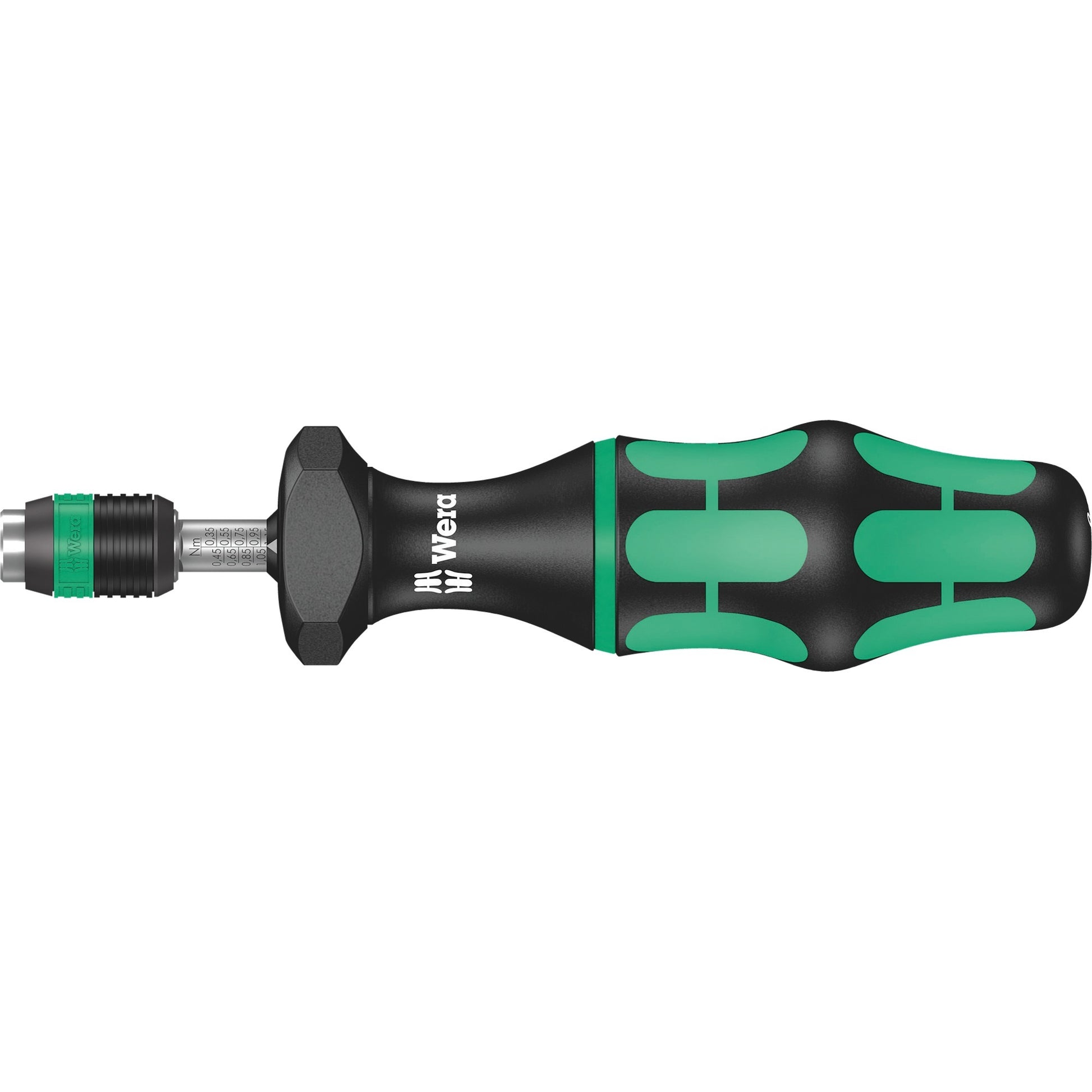 Waa series 7400 Kraftform adjustable Momentrontra