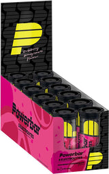 Scatola Powerbar 5 elettroliti 12x42g - afbeelding 2